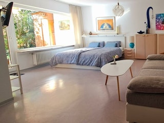 Appartement Deidesheim Équipement 8