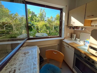 Appartement Deidesheim Équipement 11