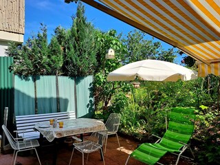 Appartamento Deidesheim Caratteristiche 12