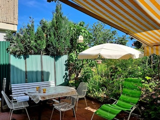 Appartement Deidesheim Kenmerken 12