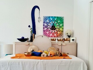 Appartamento Deidesheim Caratteristiche 17