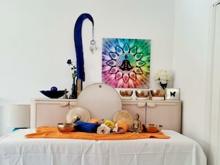 Appartement Deidesheim Équipement 17