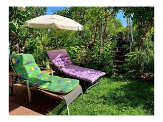 Appartamento Deidesheim Caratteristiche 19