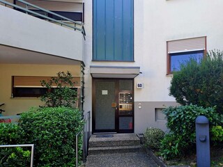 Appartement Deidesheim Buitenaudio-opname 4