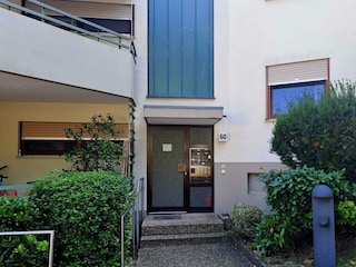 Appartement Deidesheim Enregistrement extérieur 1