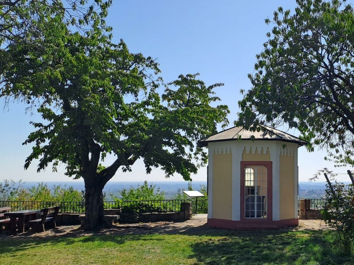 König Ludwig Pavillion