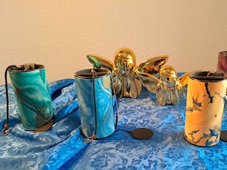 Appartement Deidesheim Équipement 27