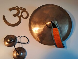 Appartamento Deidesheim Caratteristiche 31