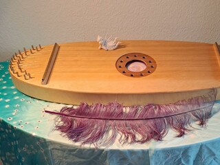 Appartement Deidesheim Kenmerken 32