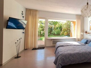 Appartement Deidesheim Buitenaudio-opname 3