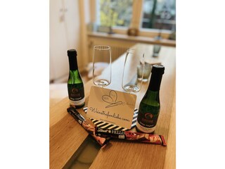 Appartement Neustadt an der Weinstraße Buitenaudio-opname 12
