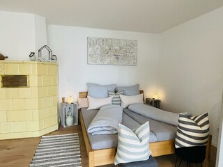Appartement Neustadt an der Weinstraße Buitenaudio-opname 20