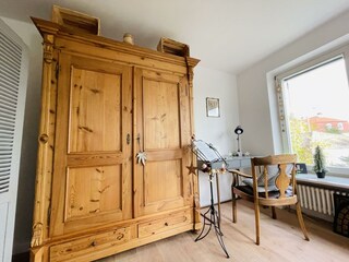 Appartement Neustadt an der Weinstraße Buitenaudio-opname 22