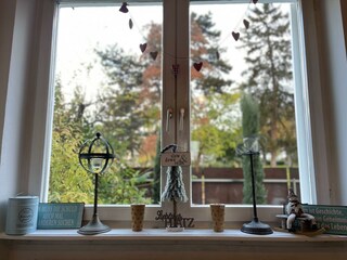 Appartement Neustadt an der Weinstraße Buitenaudio-opname 26