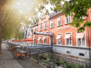 Camera per vacanze Neustadt an der Weinstraße Registrazione all'aperto 1