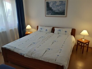 Appartement Maikammer Équipement 9