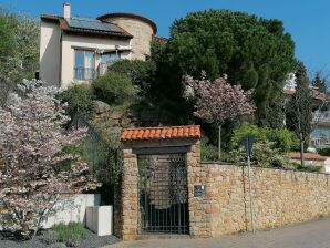 Appartamento Appartement de vacances Pinie