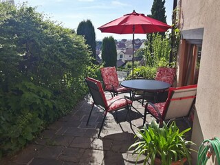 Appartement Maikammer Enregistrement extérieur 5