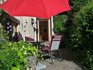 Appartement Maikammer Enregistrement extérieur 2