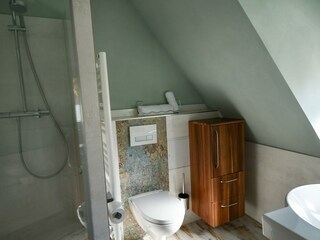 Chambre de vacances Neustadt an der Weinstraße Équipement 14