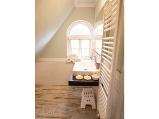 Chambre de vacances Neustadt an der Weinstraße Équipement 15