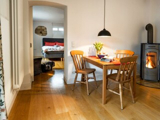 Appartement Neustadt an der Weinstraße Buitenaudio-opname 1