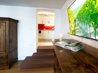 Appartement Neustadt an der Weinstraße Buitenaudio-opname 6