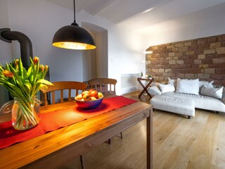 Appartement Neustadt an der Weinstraße Buitenaudio-opname 8