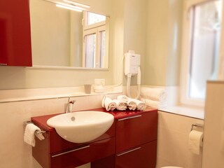 Chambre de vacances Neustadt an der Weinstraße Équipement 13