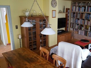 Appartement Deidesheim Buitenaudio-opname 8