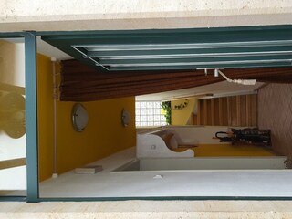 Appartement Deidesheim Buitenaudio-opname 12