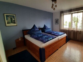 Appartement Neustadt an der Weinstraße Buitenaudio-opname 3