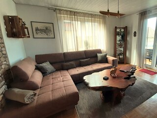 Appartement Neustadt an der Weinstraße Buitenaudio-opname 6