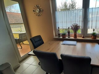 Appartement Neustadt an der Weinstraße Buitenaudio-opname 9