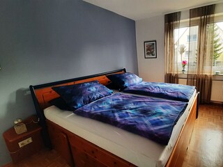Appartement Neustadt an der Weinstraße Buitenaudio-opname 10