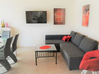 Appartement Neustadt an der Weinstraße Kenmerken 22