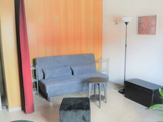 Appartamento Neustadt an der Weinstraße Caratteristiche 23