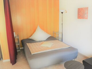 Appartement Neustadt an der Weinstraße Kenmerken 25