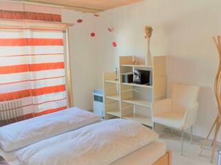 Appartement Neustadt an der Weinstraße Kenmerken 28