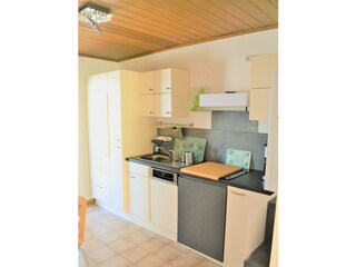 Appartement Neustadt an der Weinstraße Kenmerken 29