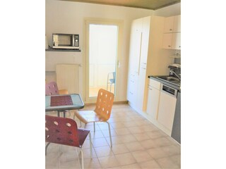 Appartement Neustadt an der Weinstraße Kenmerken 30
