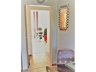 Appartement Neustadt an der Weinstraße Kenmerken 31