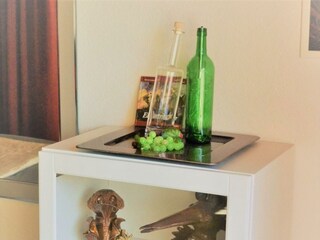 Appartamento Neustadt an der Weinstraße Registrazione all'aperto 5