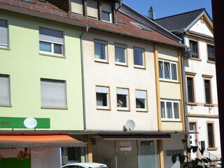 Appartamento Neustadt an der Weinstraße Registrazione all'aperto 7