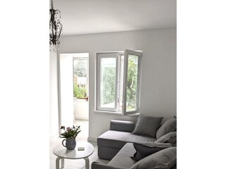 Appartement Neustadt an der Weinstraße Équipement 20