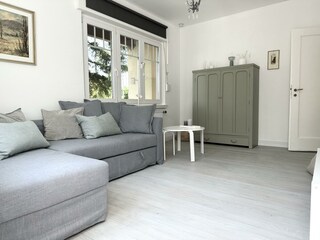 Appartement Neustadt an der Weinstraße Équipement 21