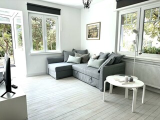 Appartement Neustadt an der Weinstraße Équipement 22
