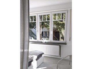 Appartement Neustadt an der Weinstraße Équipement 23