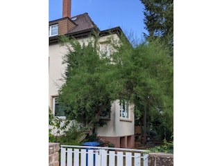 Appartement Neustadt an der Weinstraße Buitenaudio-opname 2