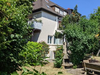 Appartement Neustadt an der Weinstraße Enregistrement extérieur 7